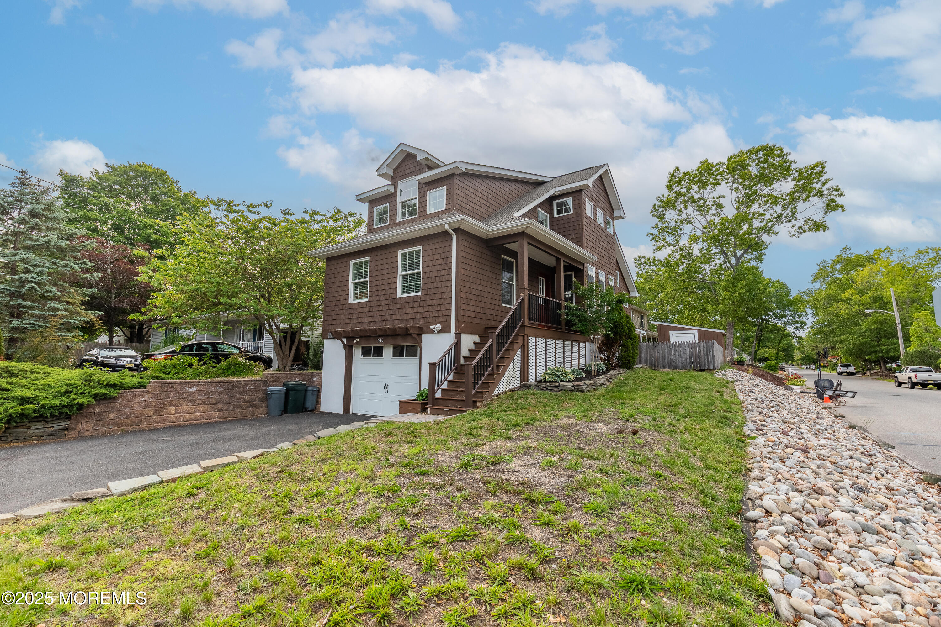 540 Vaughn Avenue, Forked River, New Jersey image 1