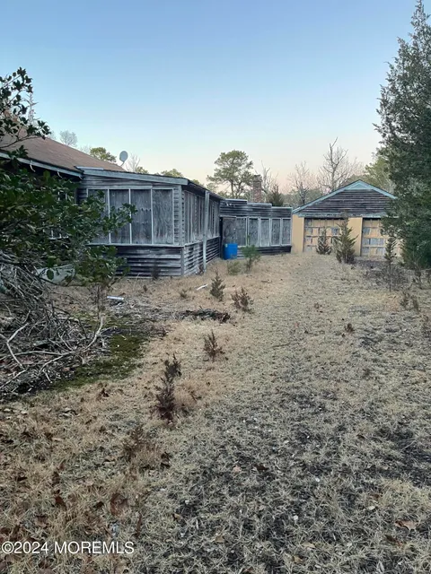 220 Beaver Dam Road, Little Egg Harbor, NJ 08087 - #: 22506102