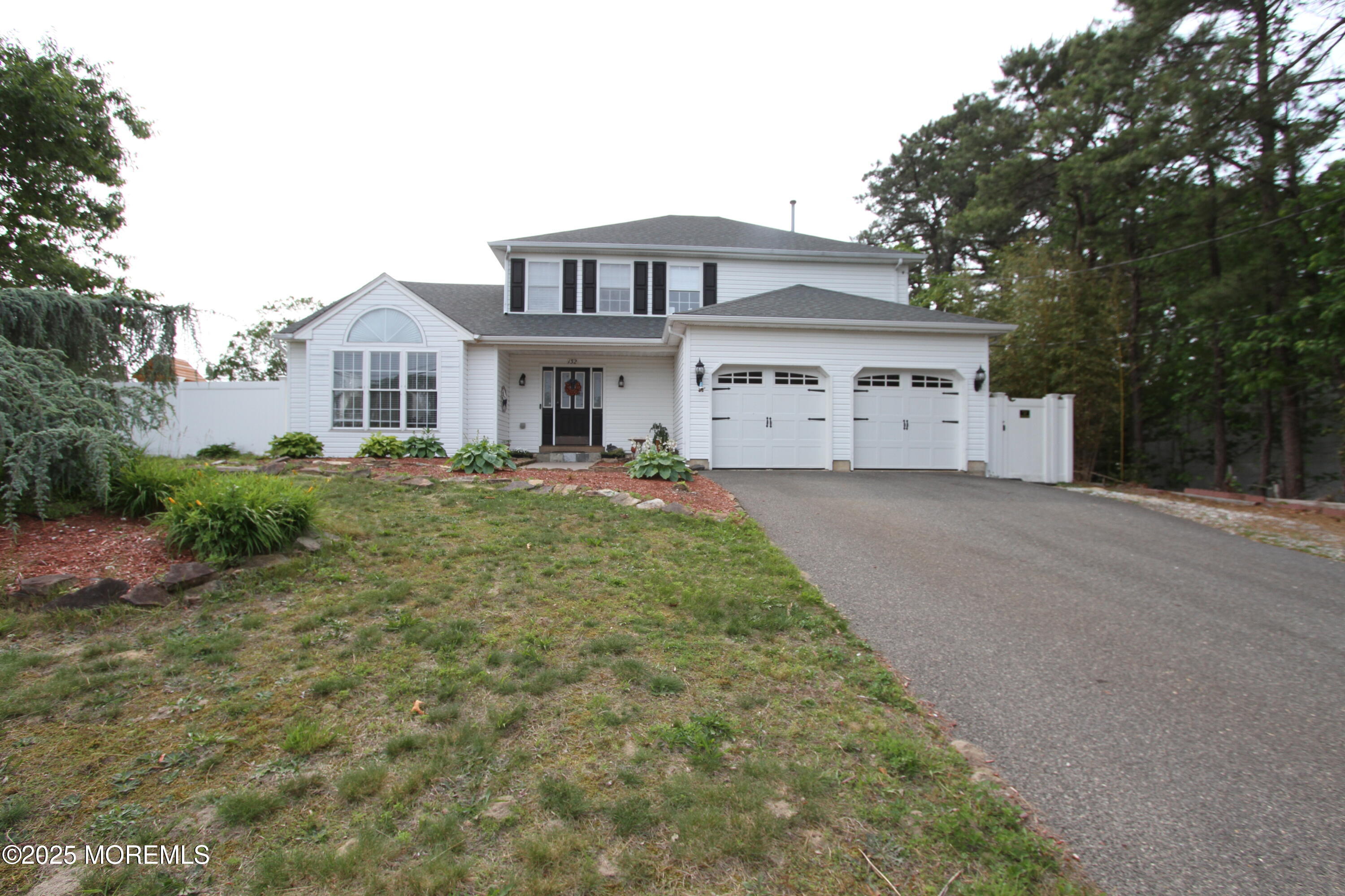 132 Sloop Road