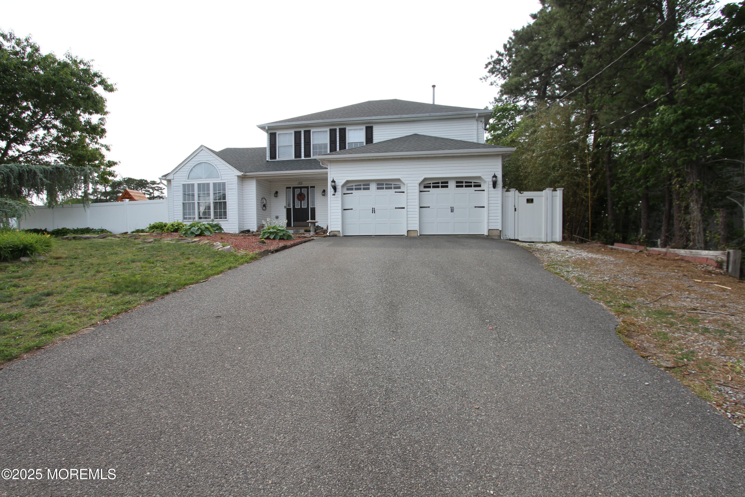 132 Sloop Road