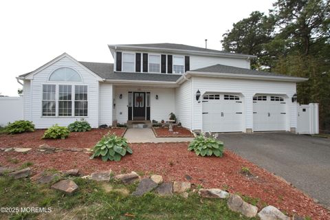 132 Sloop Road Manahawkin NJ 08050
