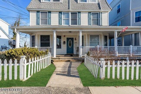 Homes For Rent - 30 Navesink Avenue #11<br/> Monmouth County, Highlands, NJ 07732
