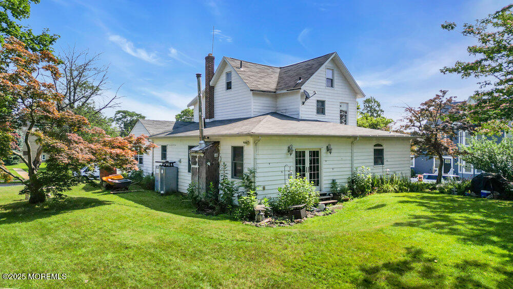 41 South Avenue