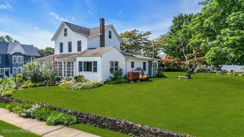 41 South Avenue