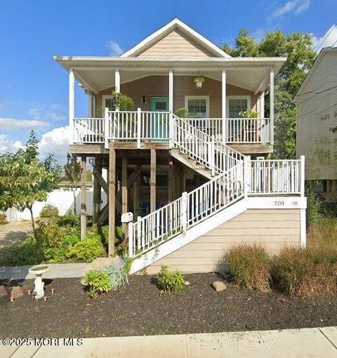 Photo of 208 Union Avenue, Union Beach, NJ 07735 (MLS # 22531327)