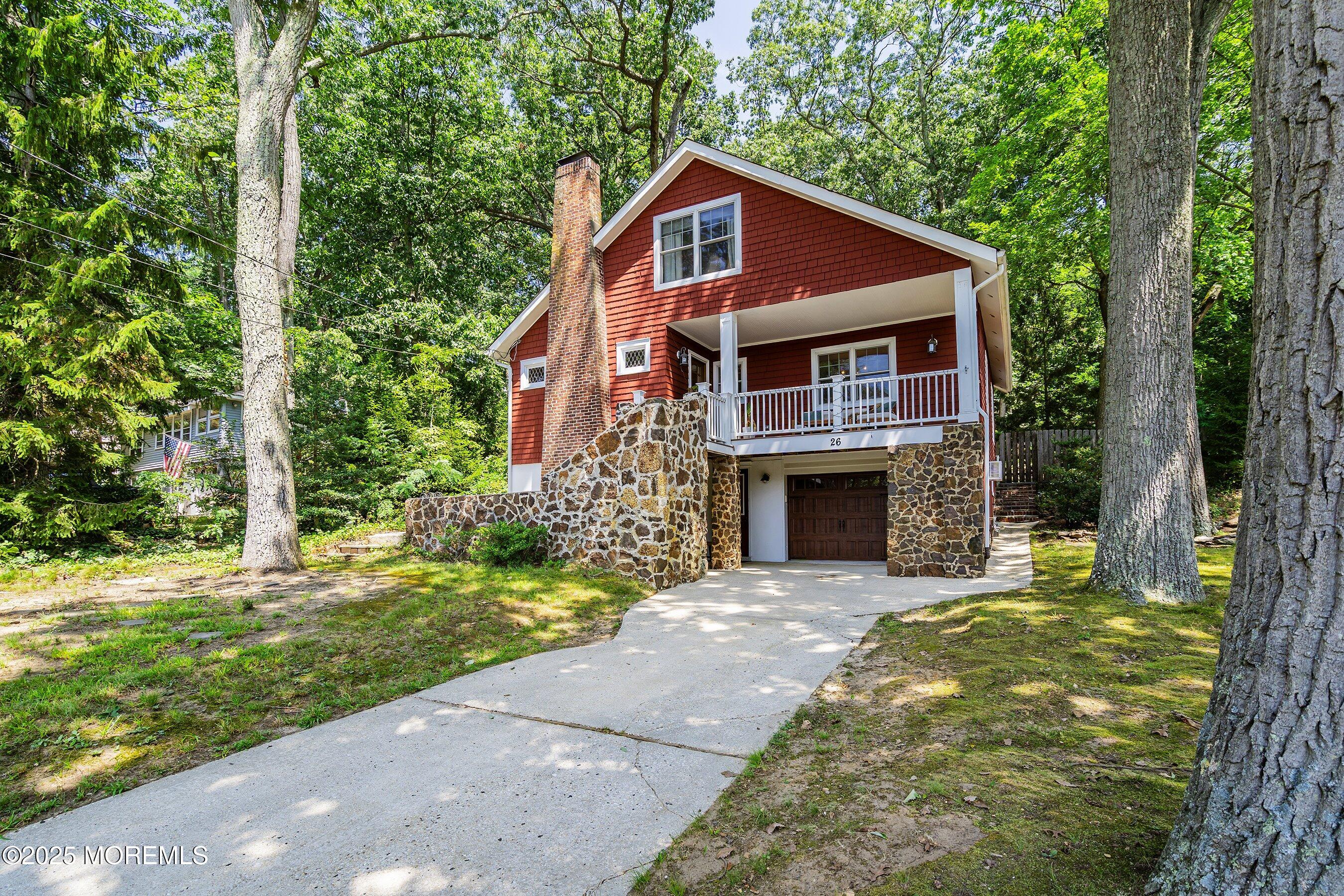 26 Mountainside Avenue