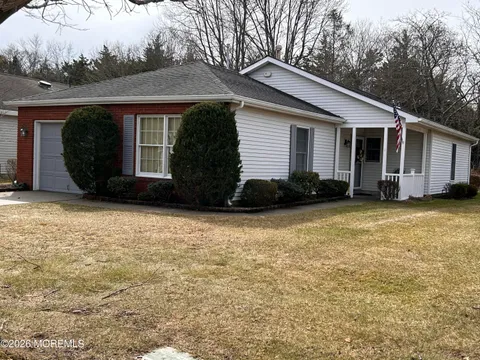1904 Cherryvale Court, Toms River, NJ 08755 - #: 22605935