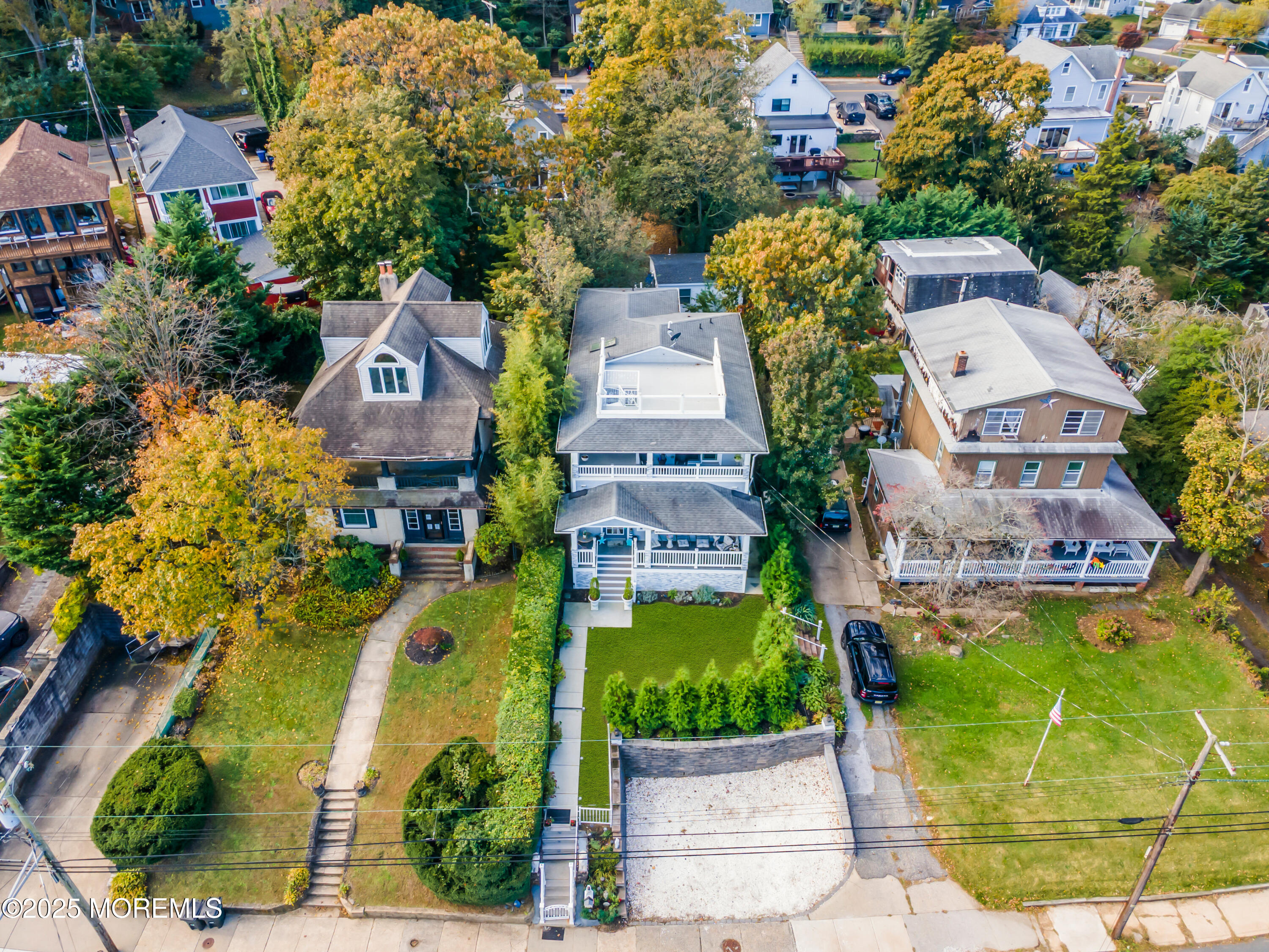 97 Navesink Avenue