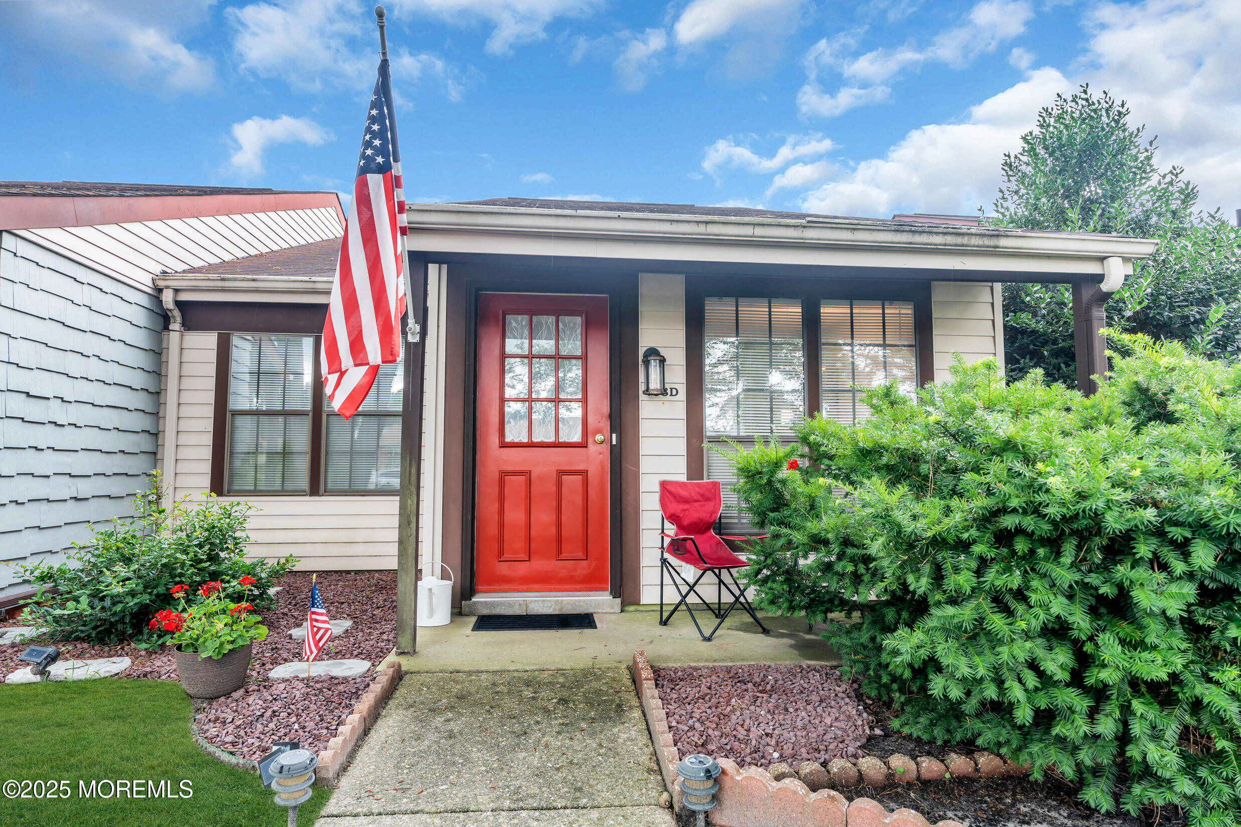 453D Chesterfield Court