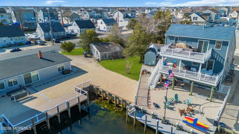 Vacant Land For Sale - 3 Linda Road<br/> Manahawkin, NJ 08050