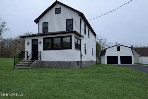 55 Wilson Avenue Matawan NJ 07747