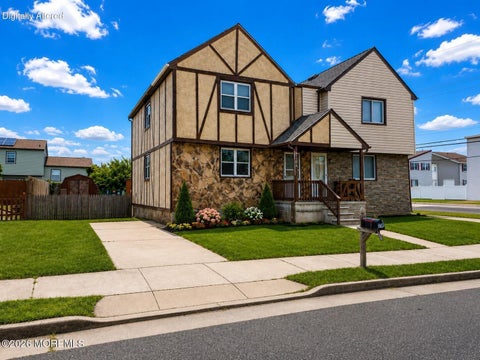 Townhouse For Rent - 610A N Victoria Avenue #1<br/> Atlantic County, Ventnor City, NJ 08406