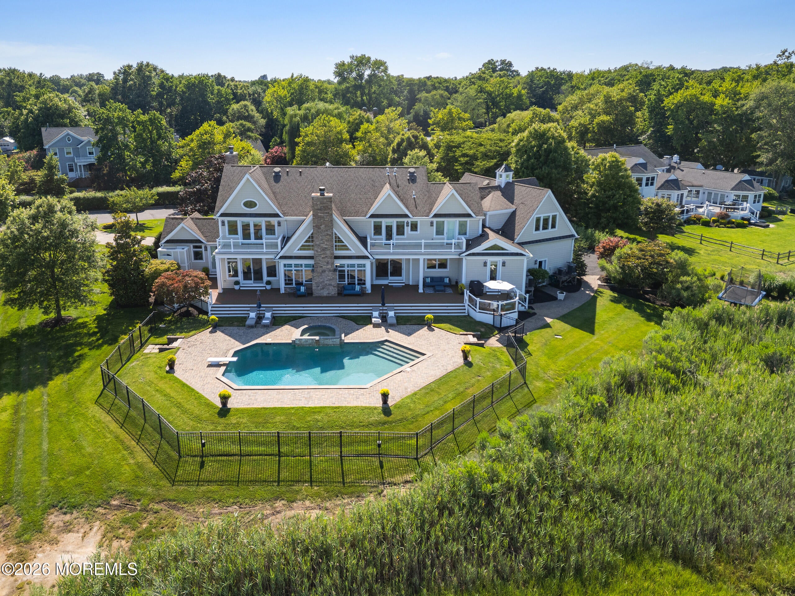 7 Harbor Drive