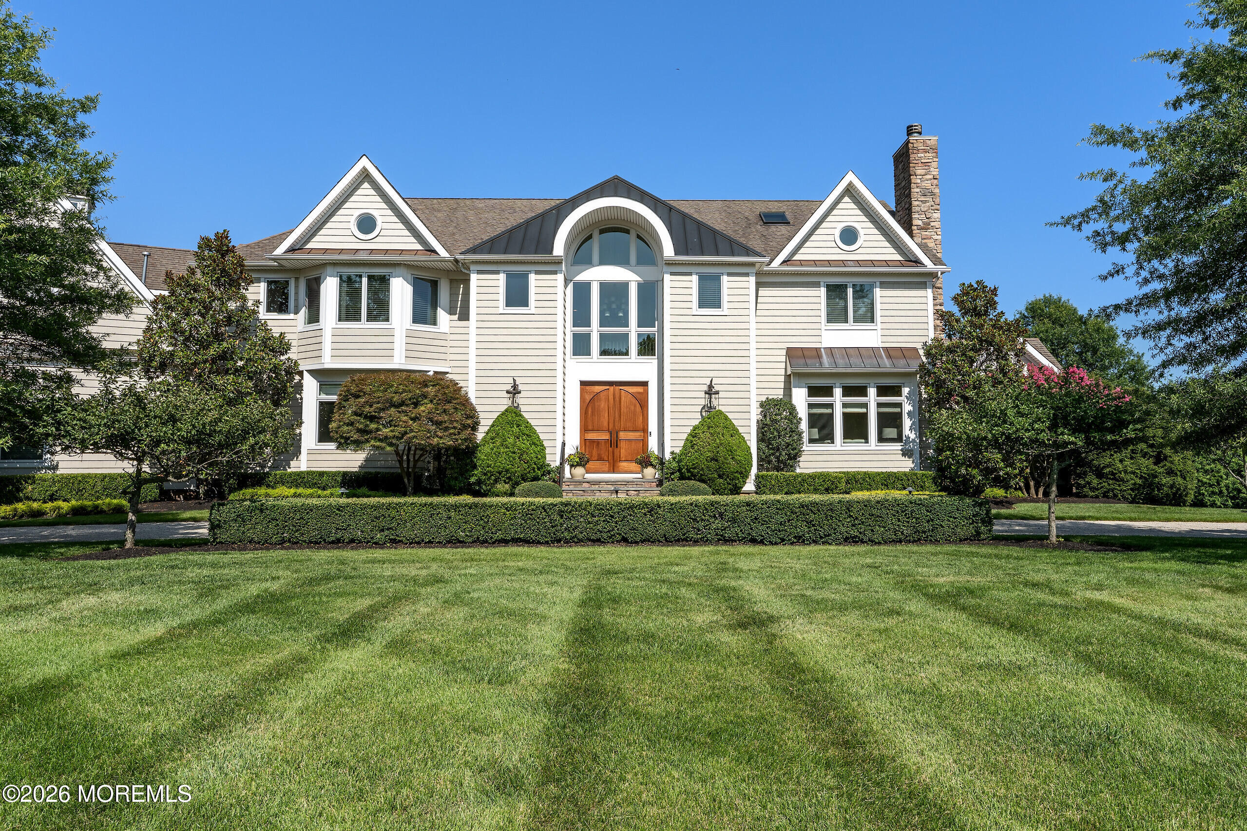 7 Harbor Drive