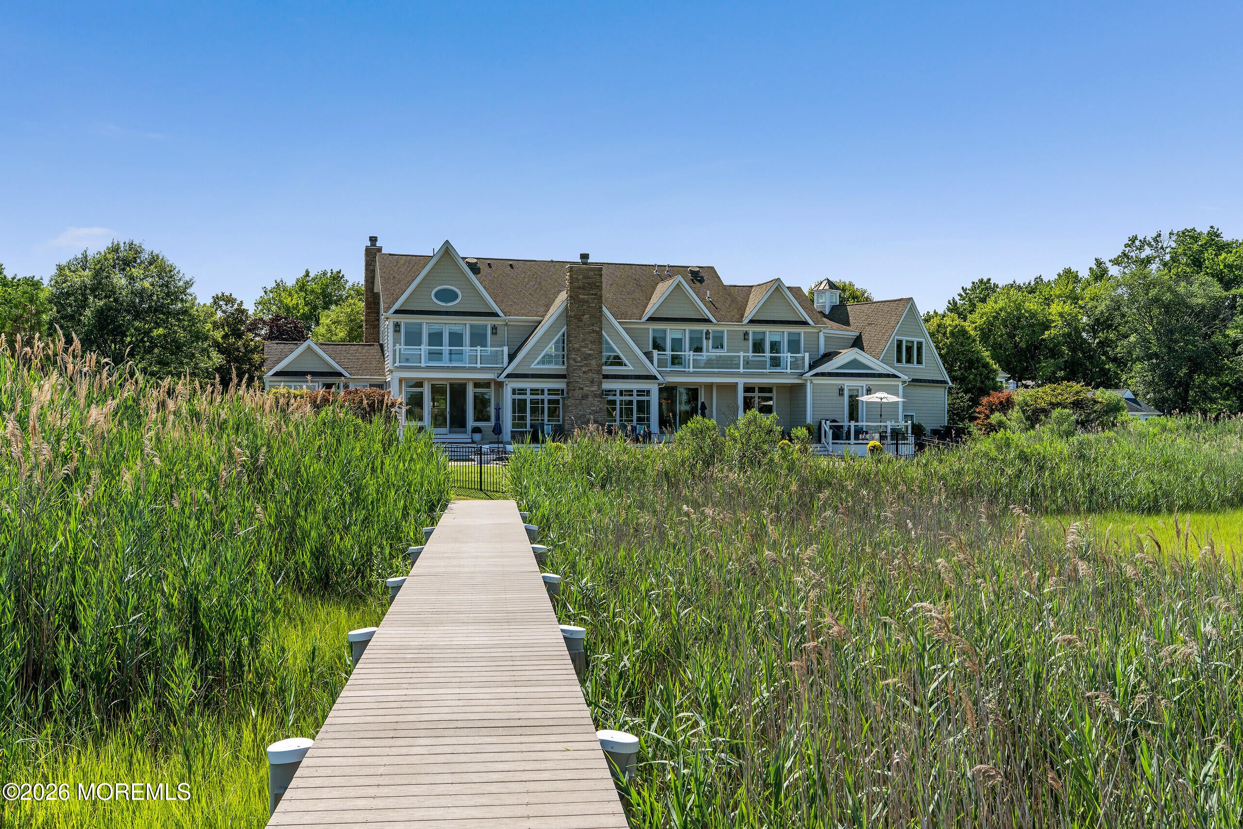 7 Harbor Drive