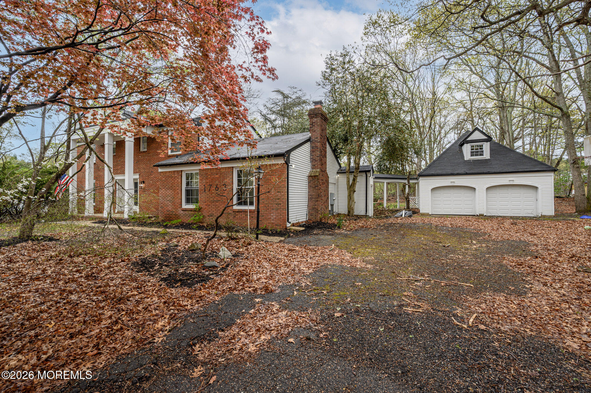 Toms River, New Jersey, 08755, United States, 5 Bedrooms Bedrooms, ,4 BathroomsBathrooms,Residential,Active,2042227