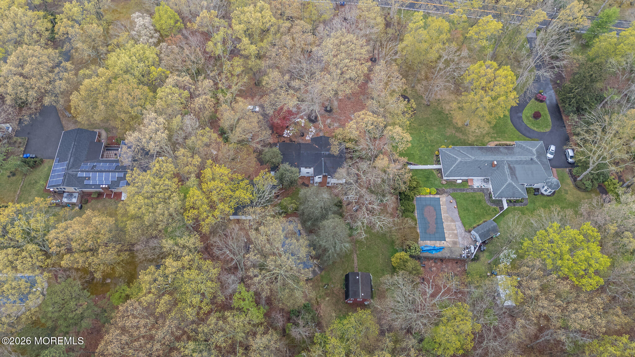 Toms River, New Jersey, 08755, United States, 5 Bedrooms Bedrooms, ,4 BathroomsBathrooms,Residential,Active,2042227