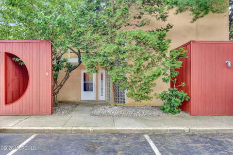 Condo For Rent - 44 Marion Street #9<br/> Red Bank, NJ 07701