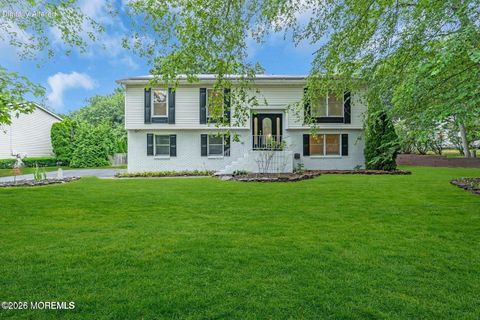 Photo of 88 Hickory Hill Road, Jackson, NJ 08527 (MLS # 22611334)
