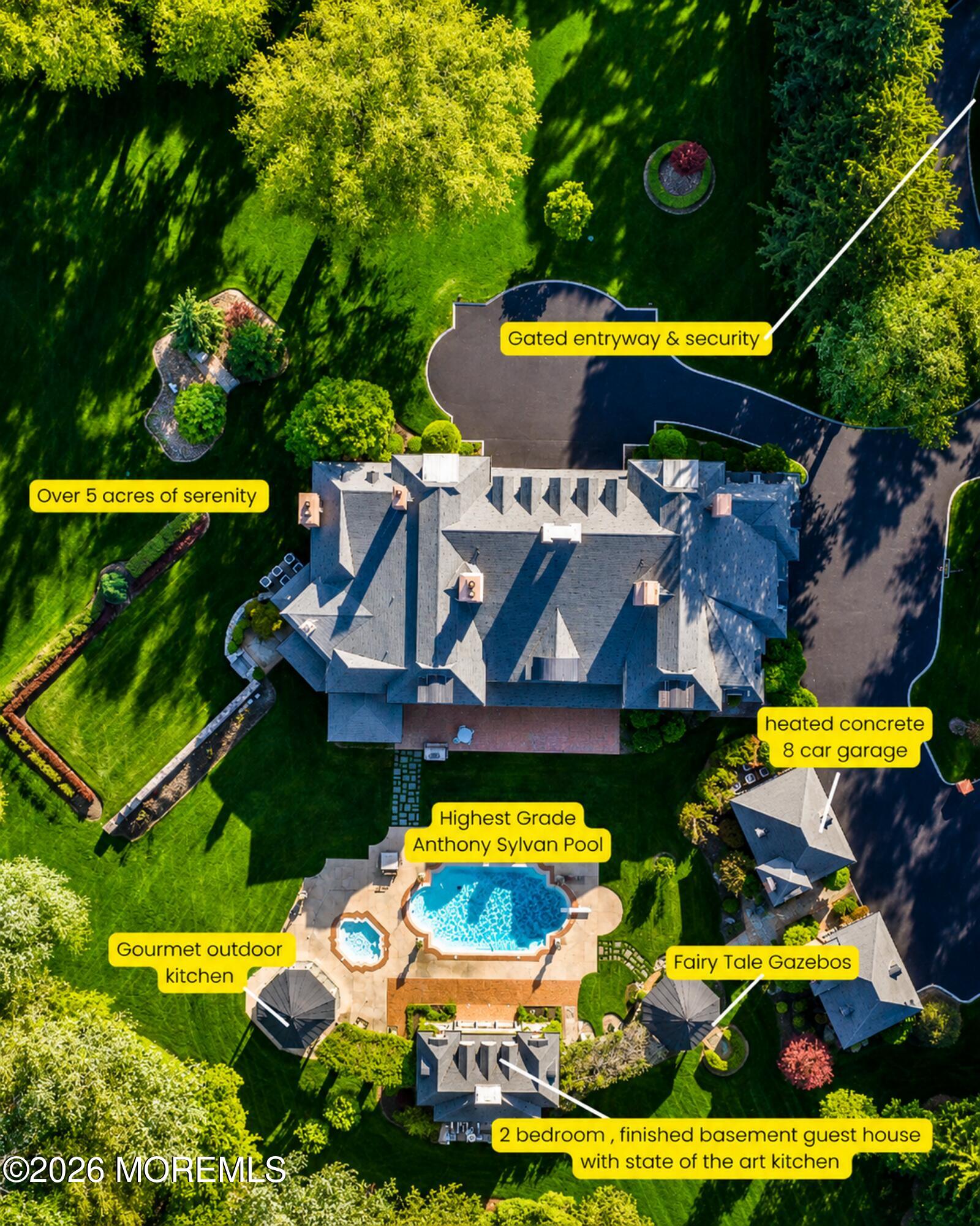 152 Bucks Mill Road