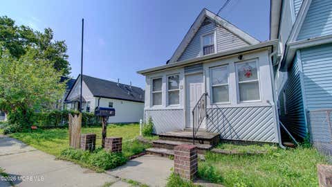 Homes For Sale - 13 N Shore Street<br/> Monmouth County, Keansburg, NJ 07734
