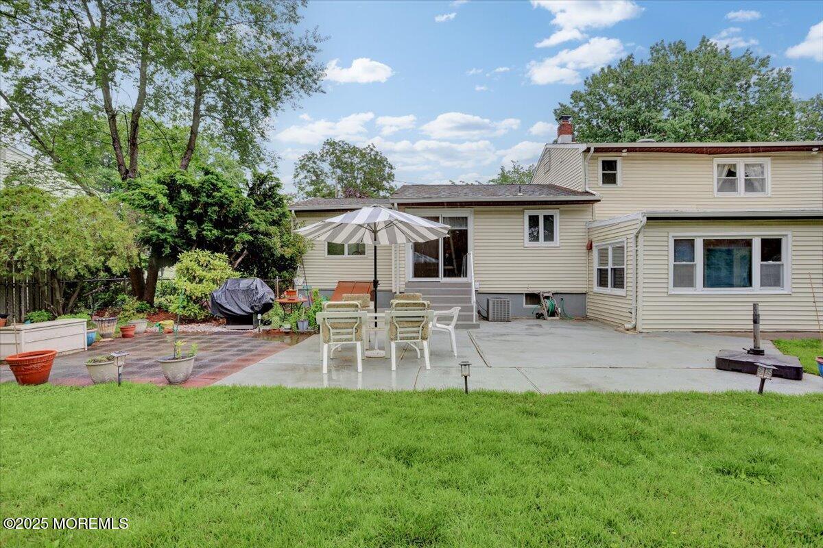 61 Rocky Brook Road, Cranbury, New Jersey image 30