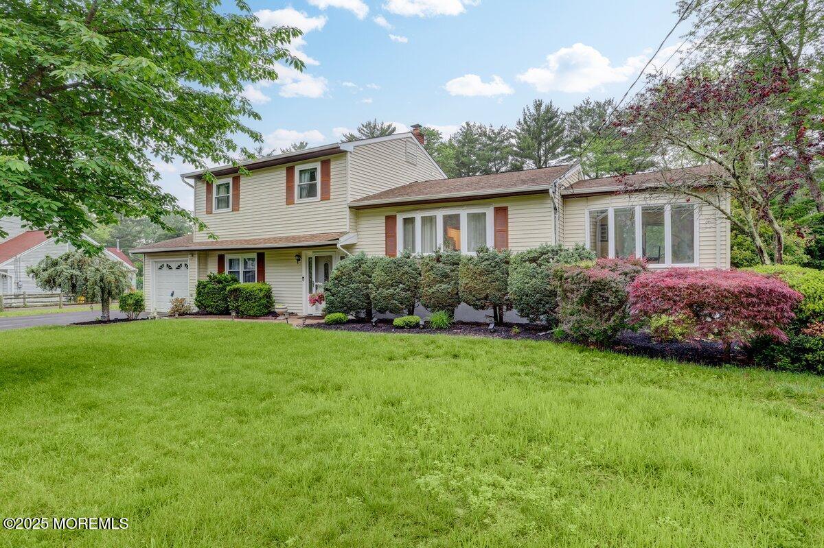 61 Rocky Brook Road, Cranbury, New Jersey image 3