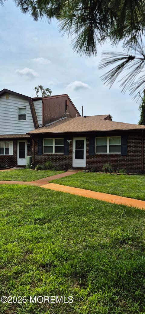 Condo For Sale - 12 Greenwood Loop Road #12<br/> Ocean County, Brick, NJ 08724
