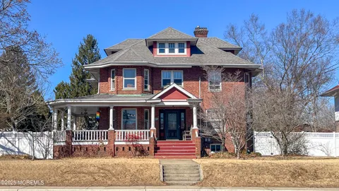 292 Main Street, Matawan, NJ 07747 - MLS#: 22505848