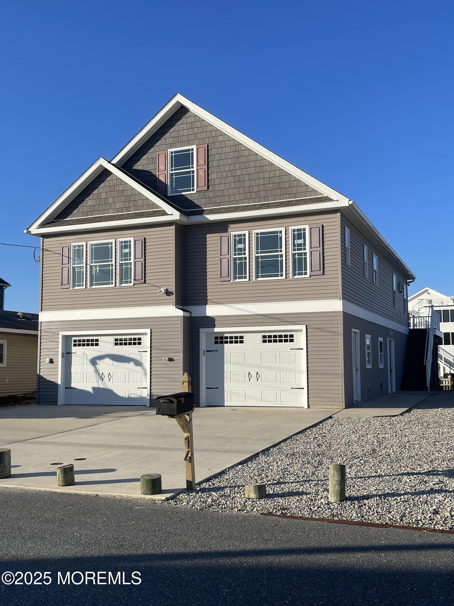 14 W Hudson Drive, Little Egg Harbor, New Jersey image 1