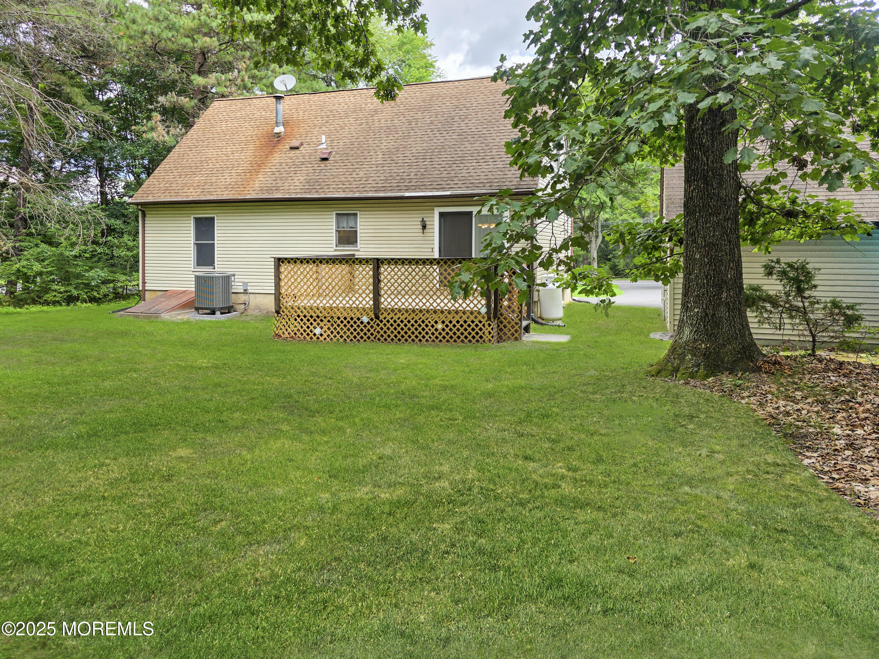 370 Cassville Road