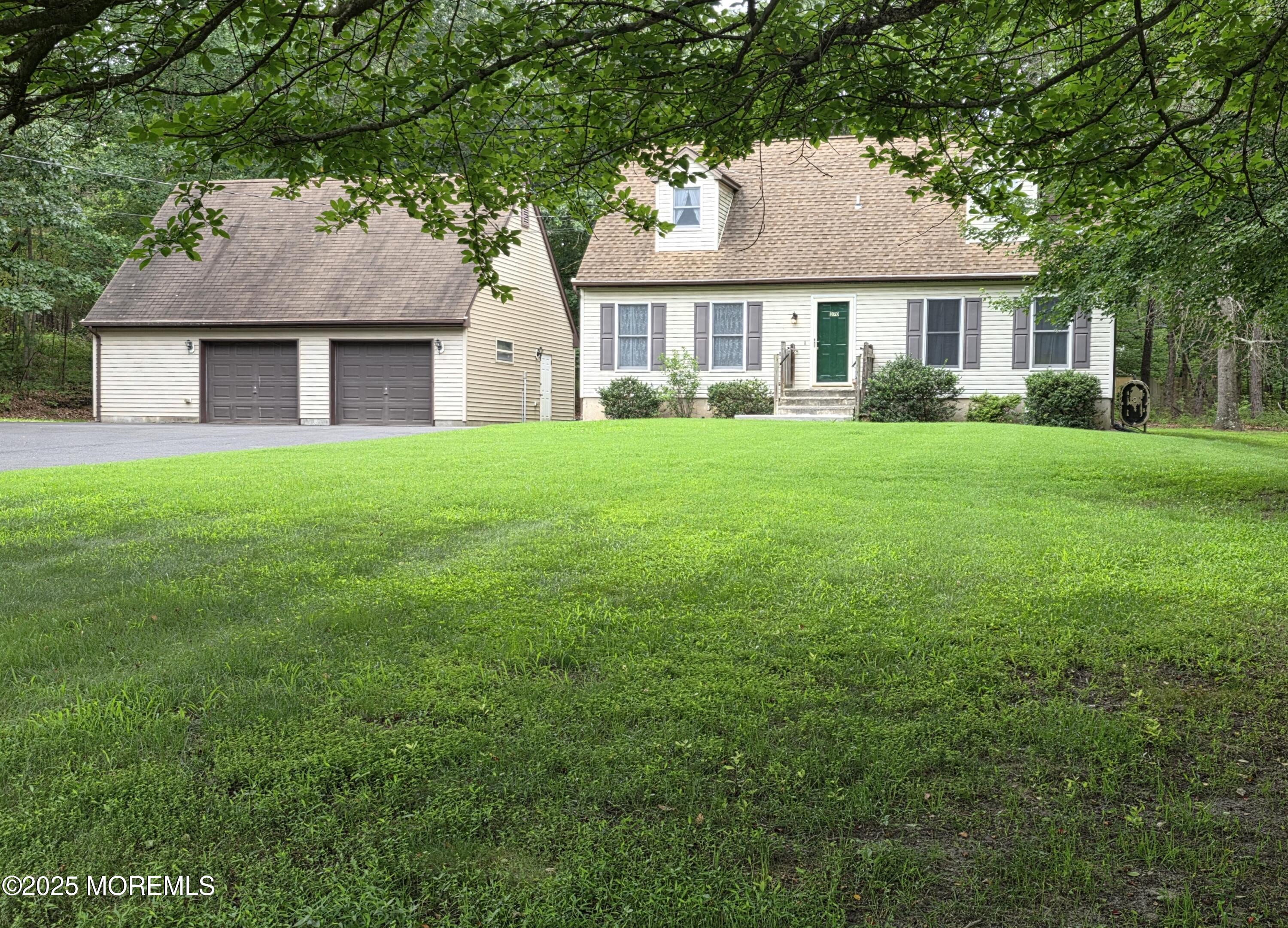 370 Cassville Road