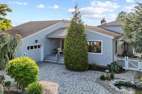 46 Margaret Court Toms River NJ 08753