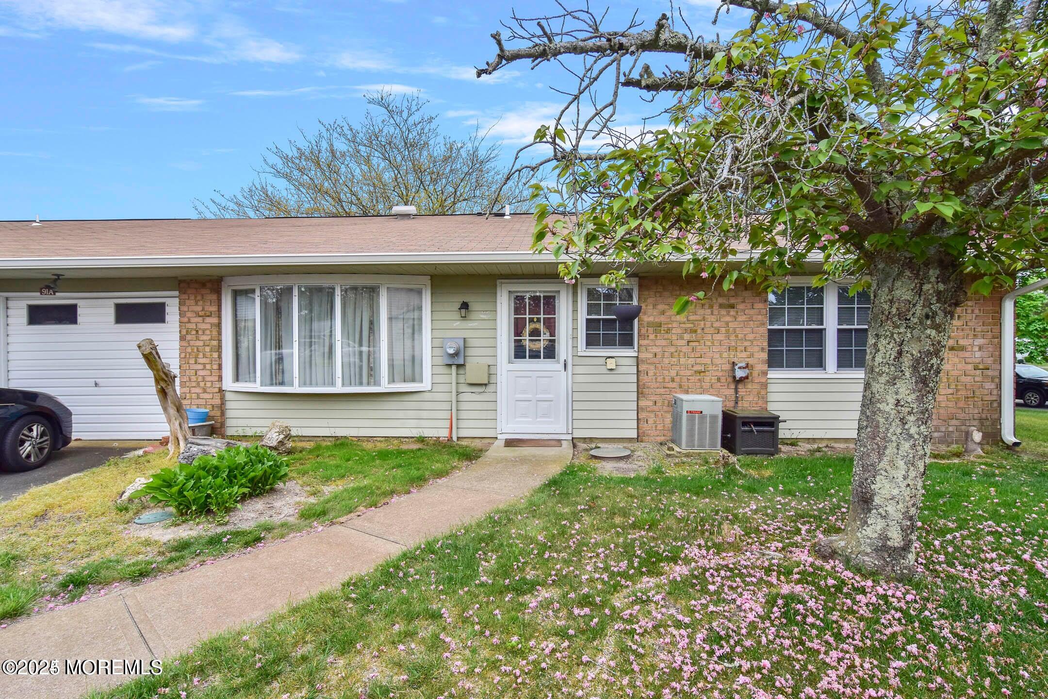 91A Cambridge Circle, Manchester, New Jersey image 1
