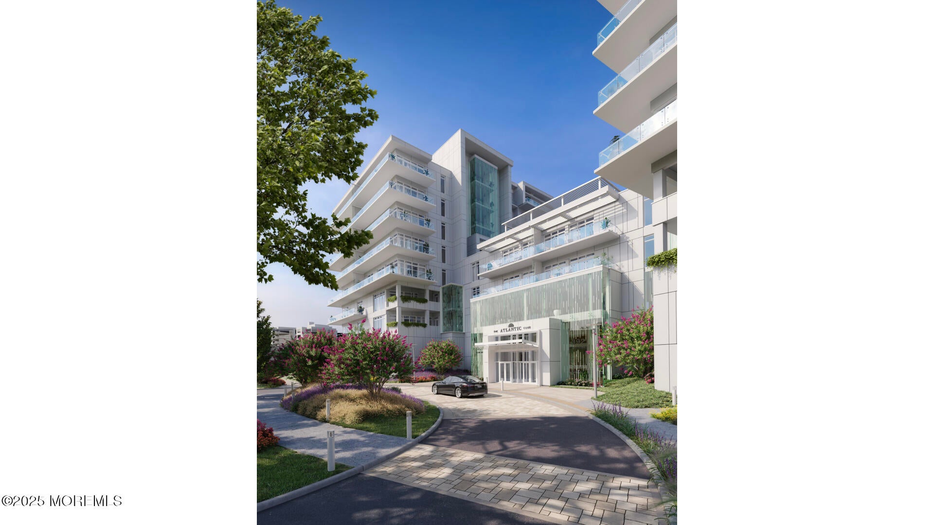 392 Ocean Avenue 1502
