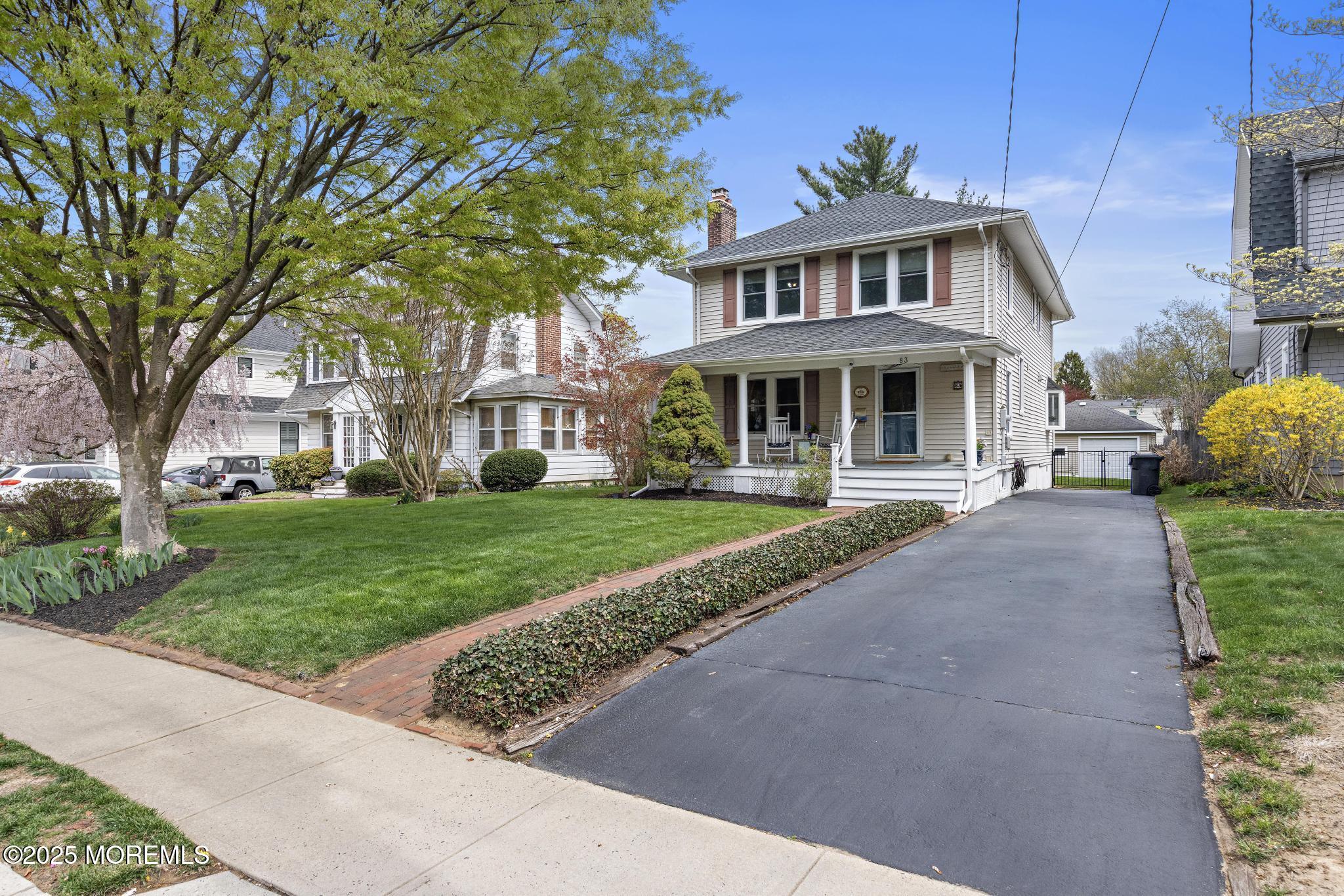83 Lake Avenue, Fair Haven, New Jersey image 6
