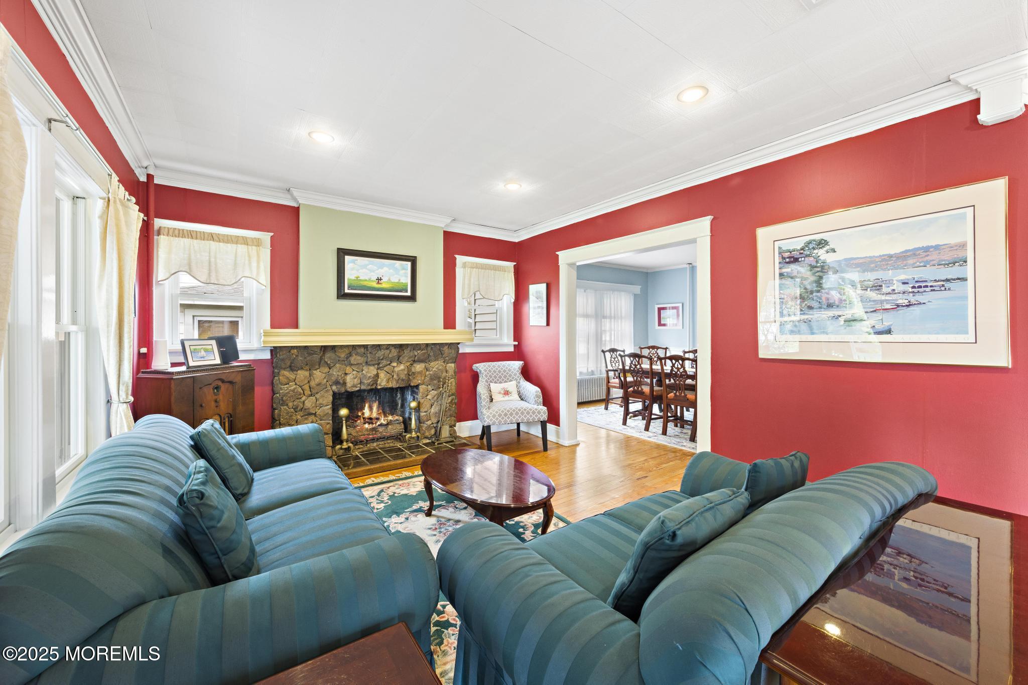 83 Lake Avenue, Fair Haven, New Jersey image 17