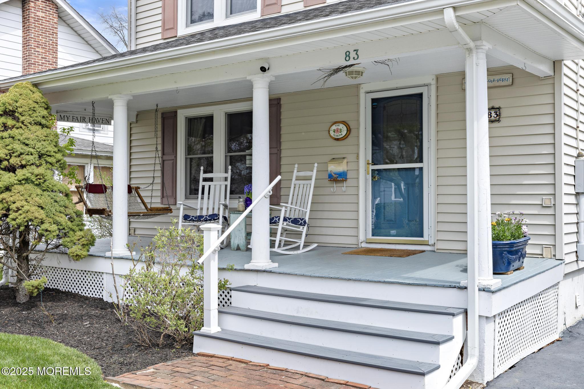 83 Lake Avenue, Fair Haven, New Jersey image 8