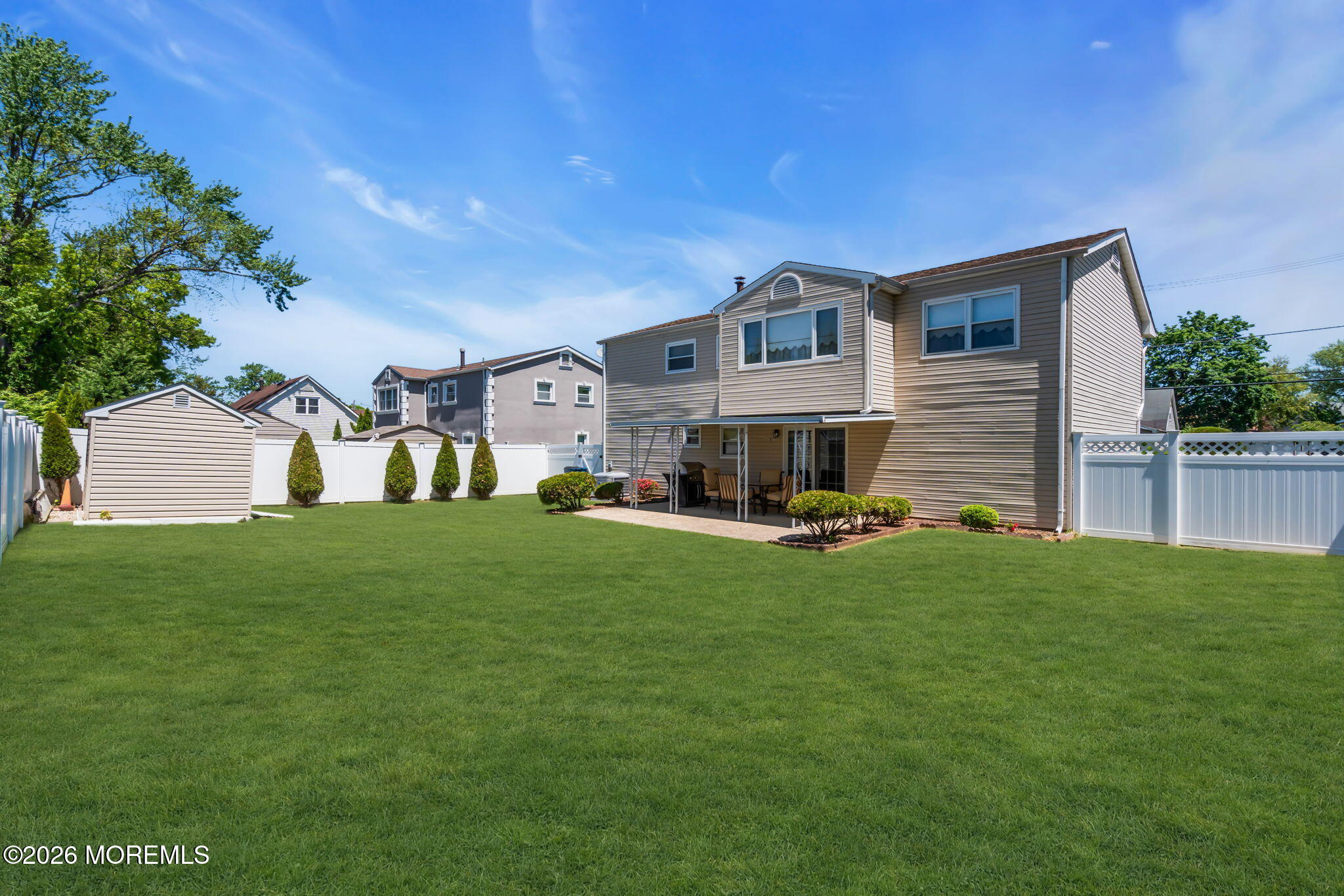 52 Cresci Boulevard