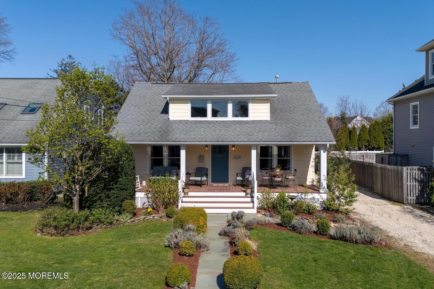 619 Cedarcrest Drive, Brielle, New Jersey image 9