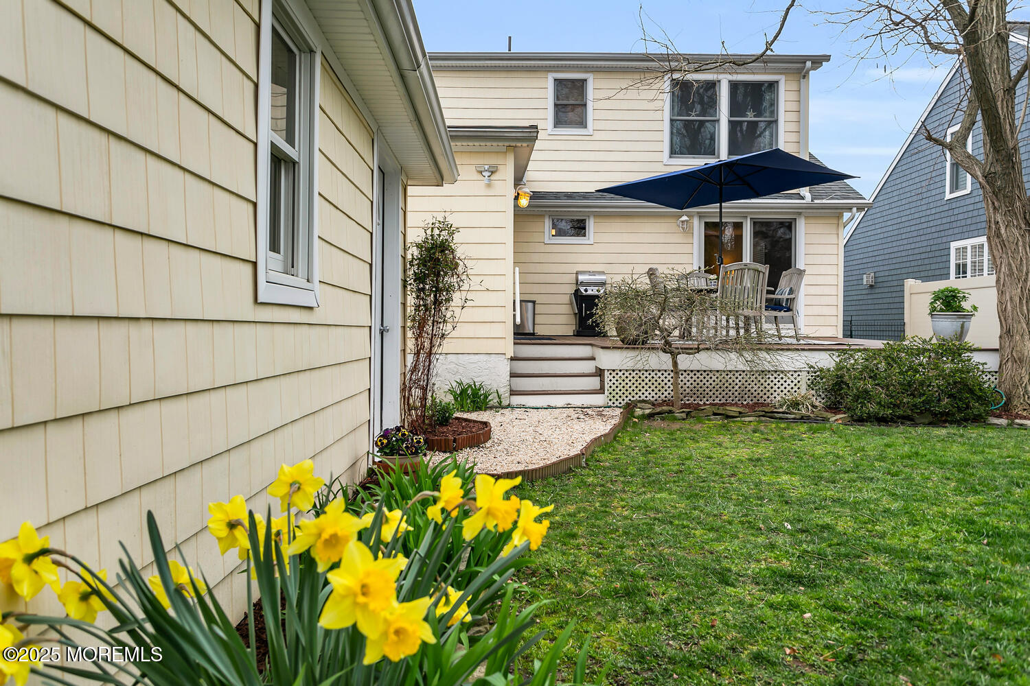 619 Cedarcrest Drive, Brielle, New Jersey image 47