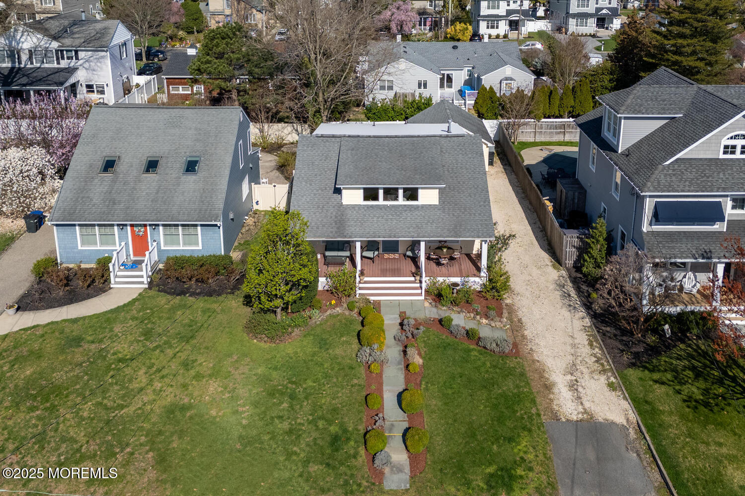 619 Cedarcrest Drive, Brielle, New Jersey image 49
