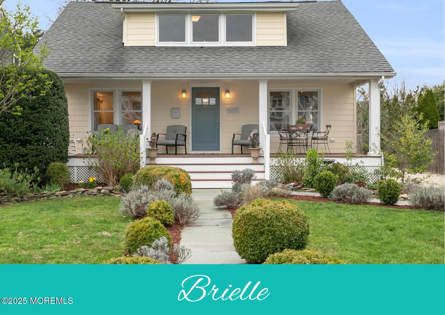 619 Cedarcrest Drive, Brielle, New Jersey image 2