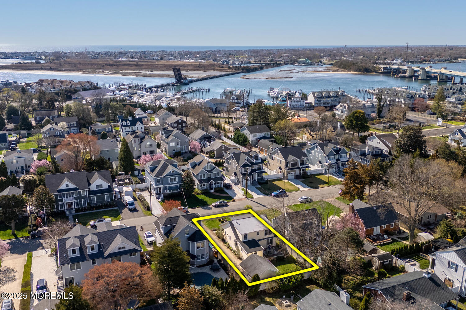 619 Cedarcrest Drive, Brielle, New Jersey image 7