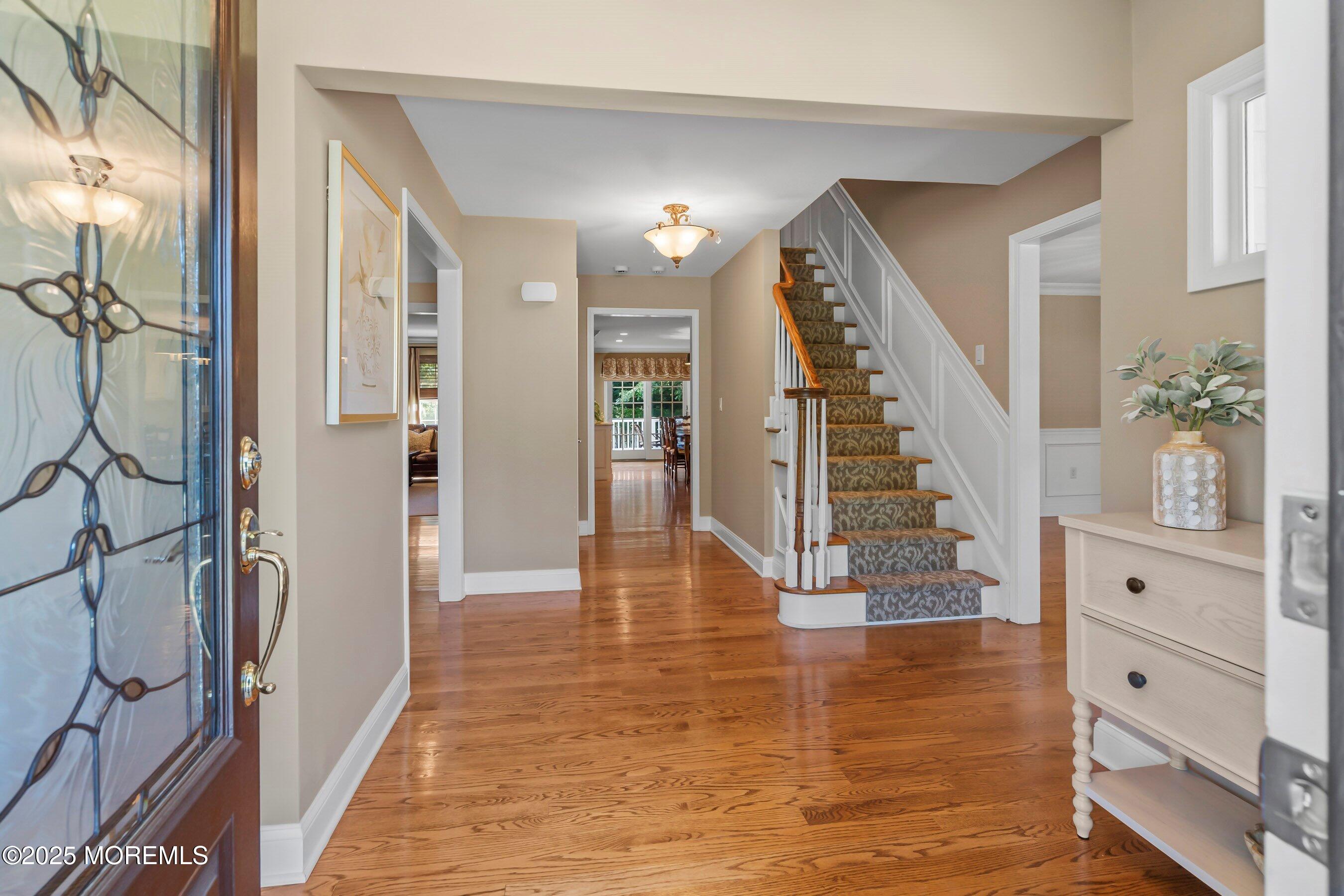 10 Woods Road, West Long Branch, New Jersey image 9
