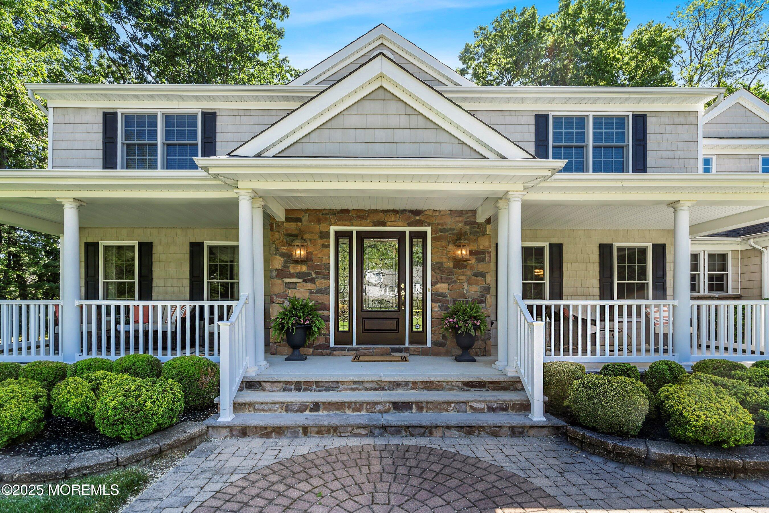 10 Woods Road, West Long Branch, New Jersey image 6