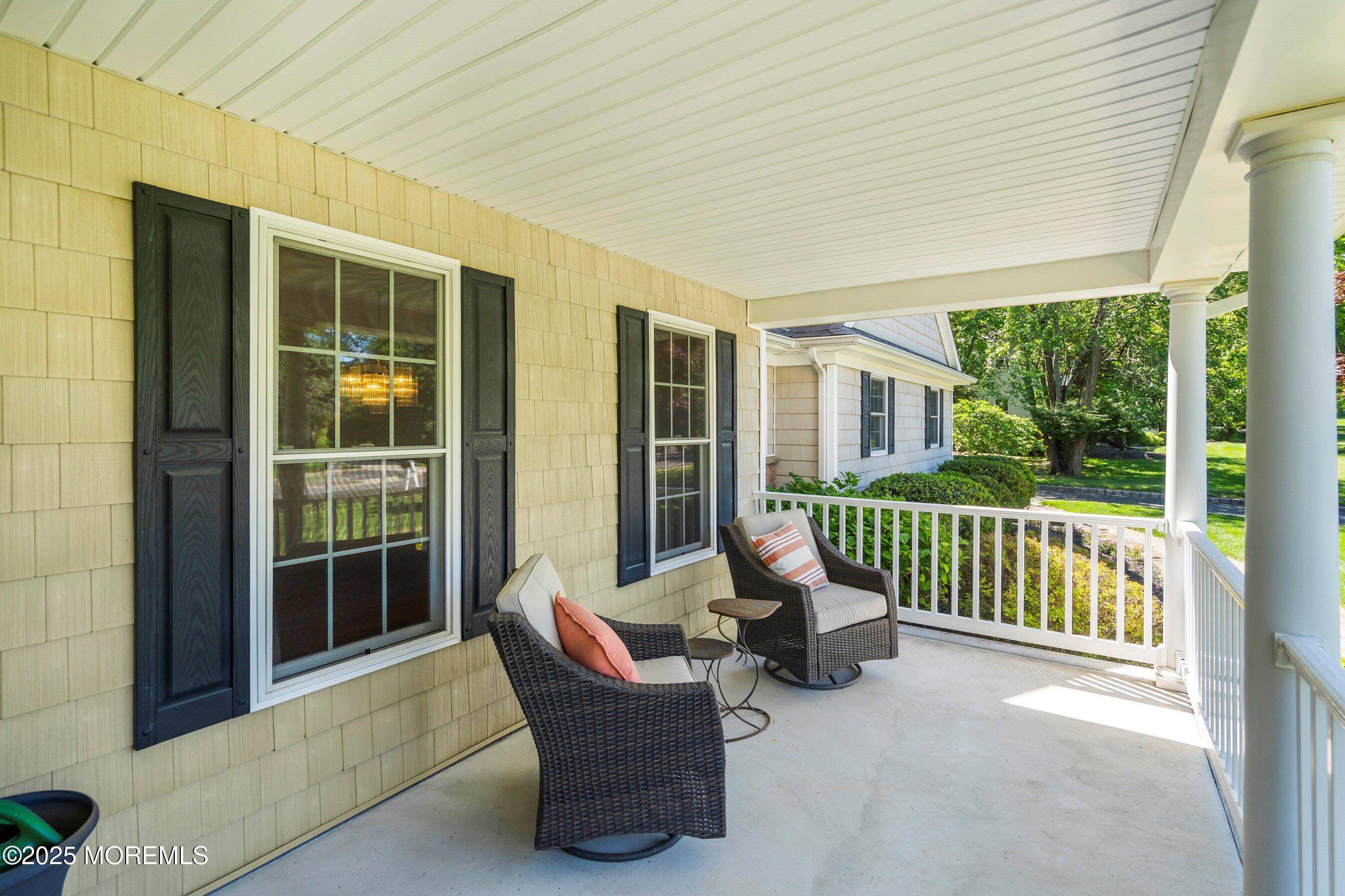 10 Woods Road, West Long Branch, New Jersey image 7