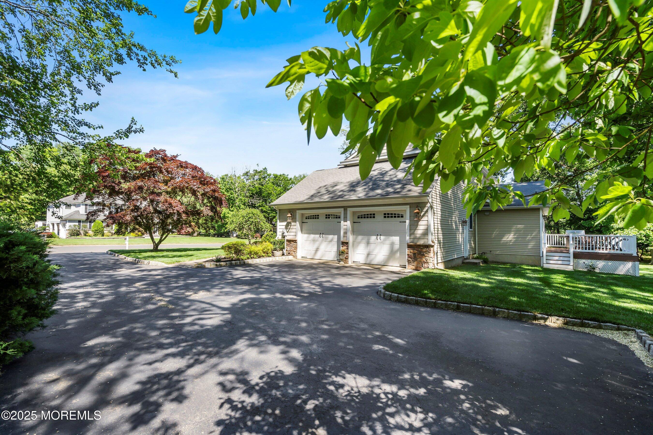 10 Woods Road, West Long Branch, New Jersey image 5