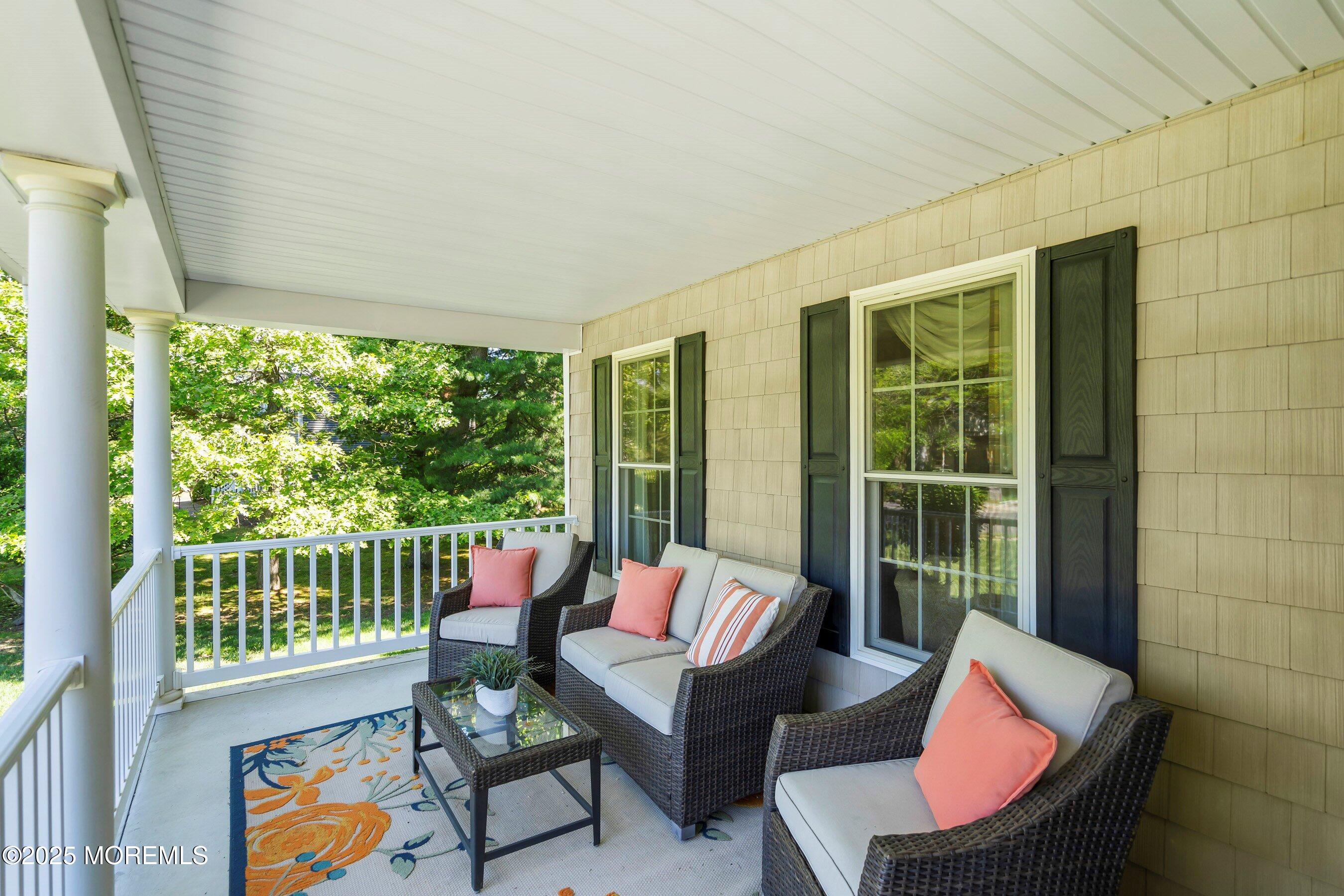 10 Woods Road, West Long Branch, New Jersey image 8