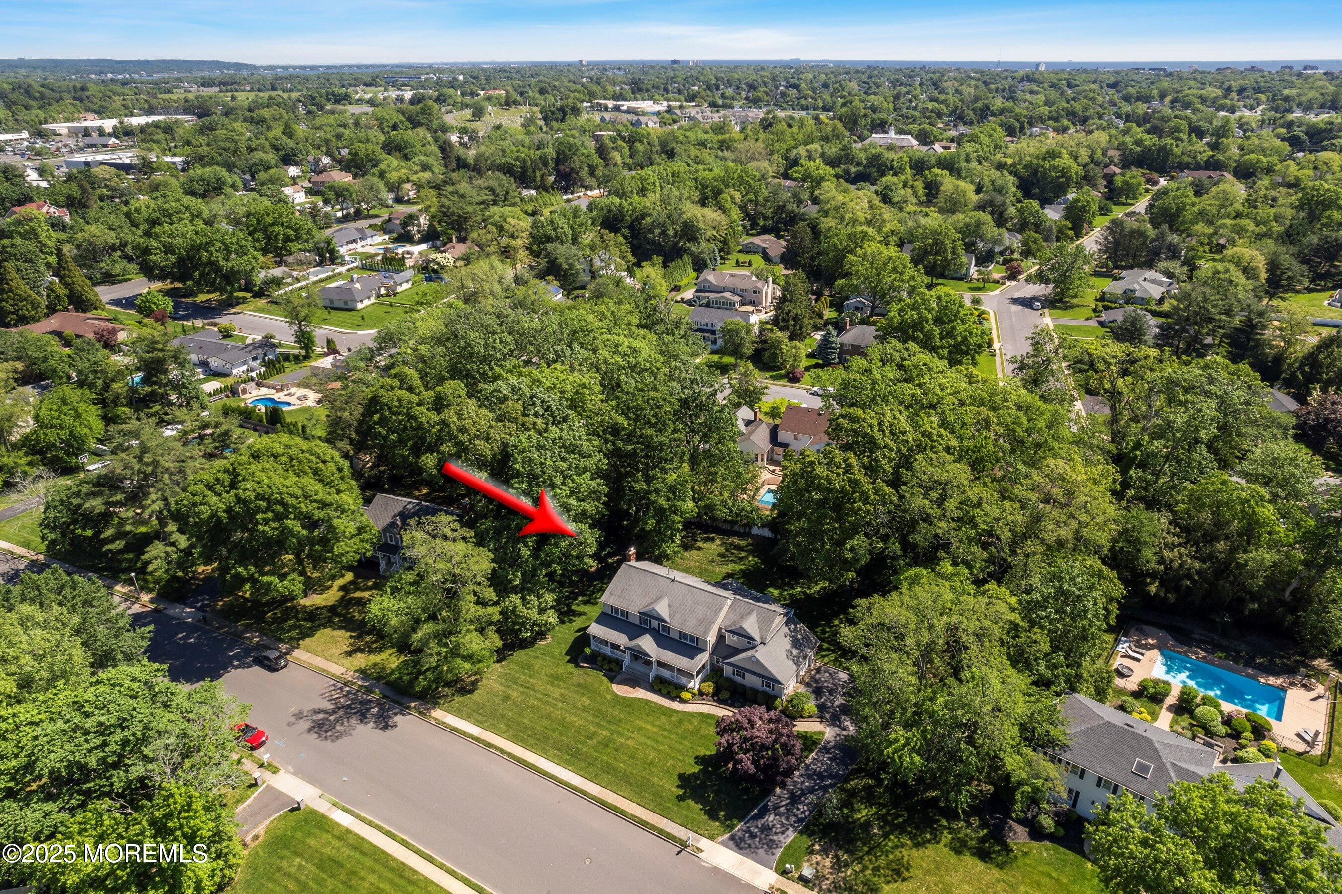 10 Woods Road, West Long Branch, New Jersey image 2